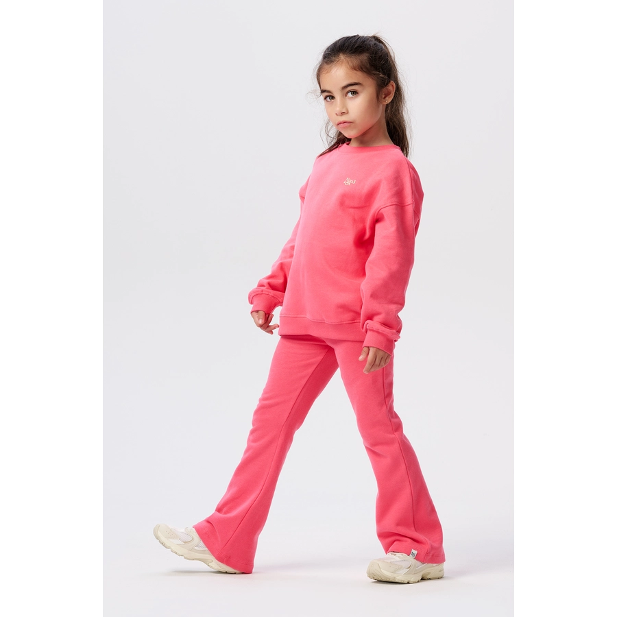 Noppies Hose flared Nyala Rouge Red