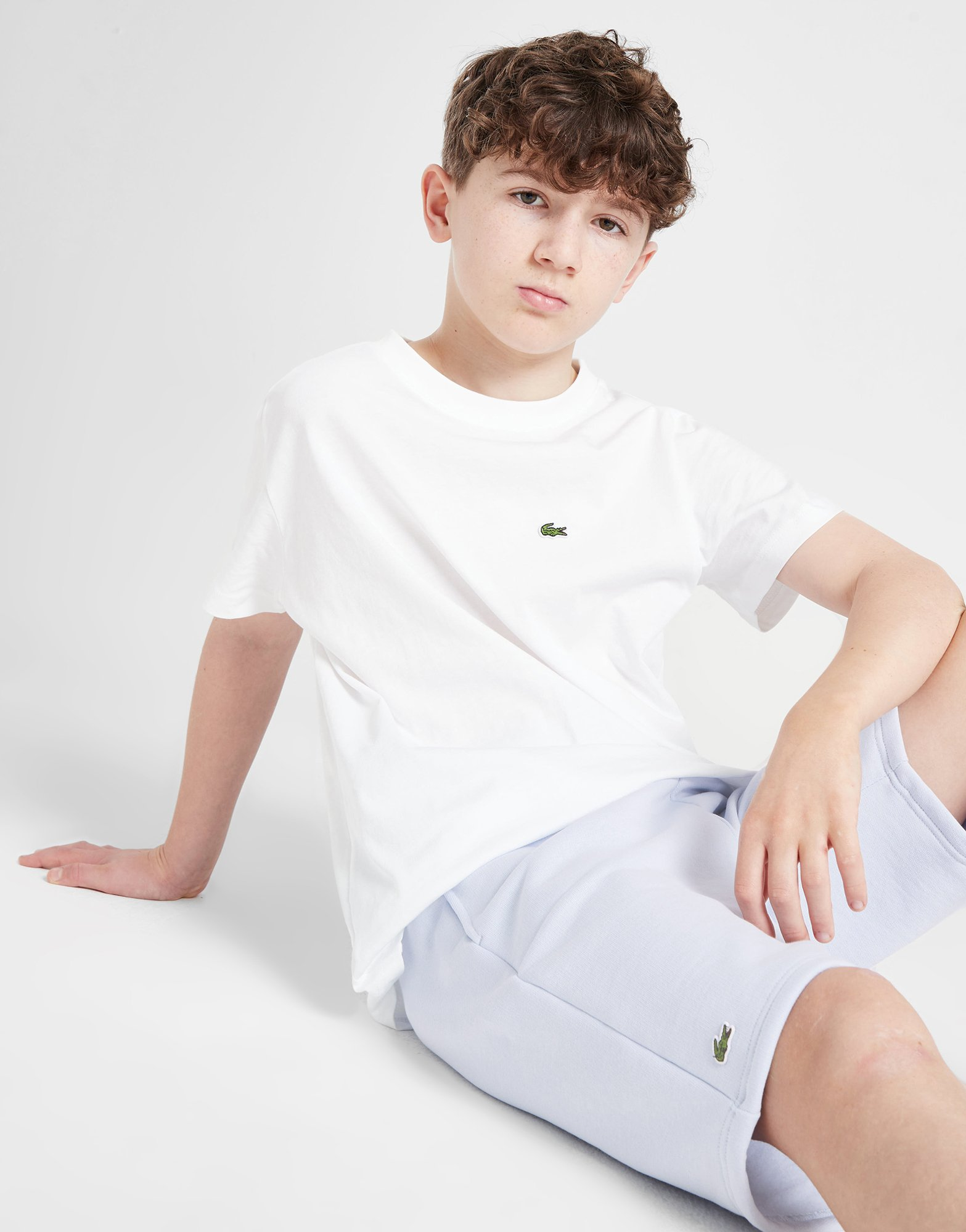Lacoste Short Core Junior