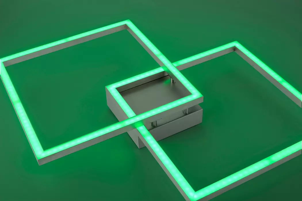 LED-Deckenleuchte Ls-Maxi