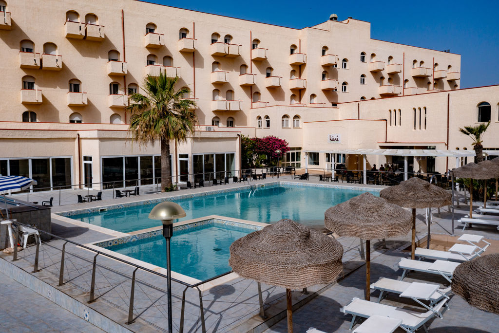 Eloro Hotel All Inclusive - Hotel