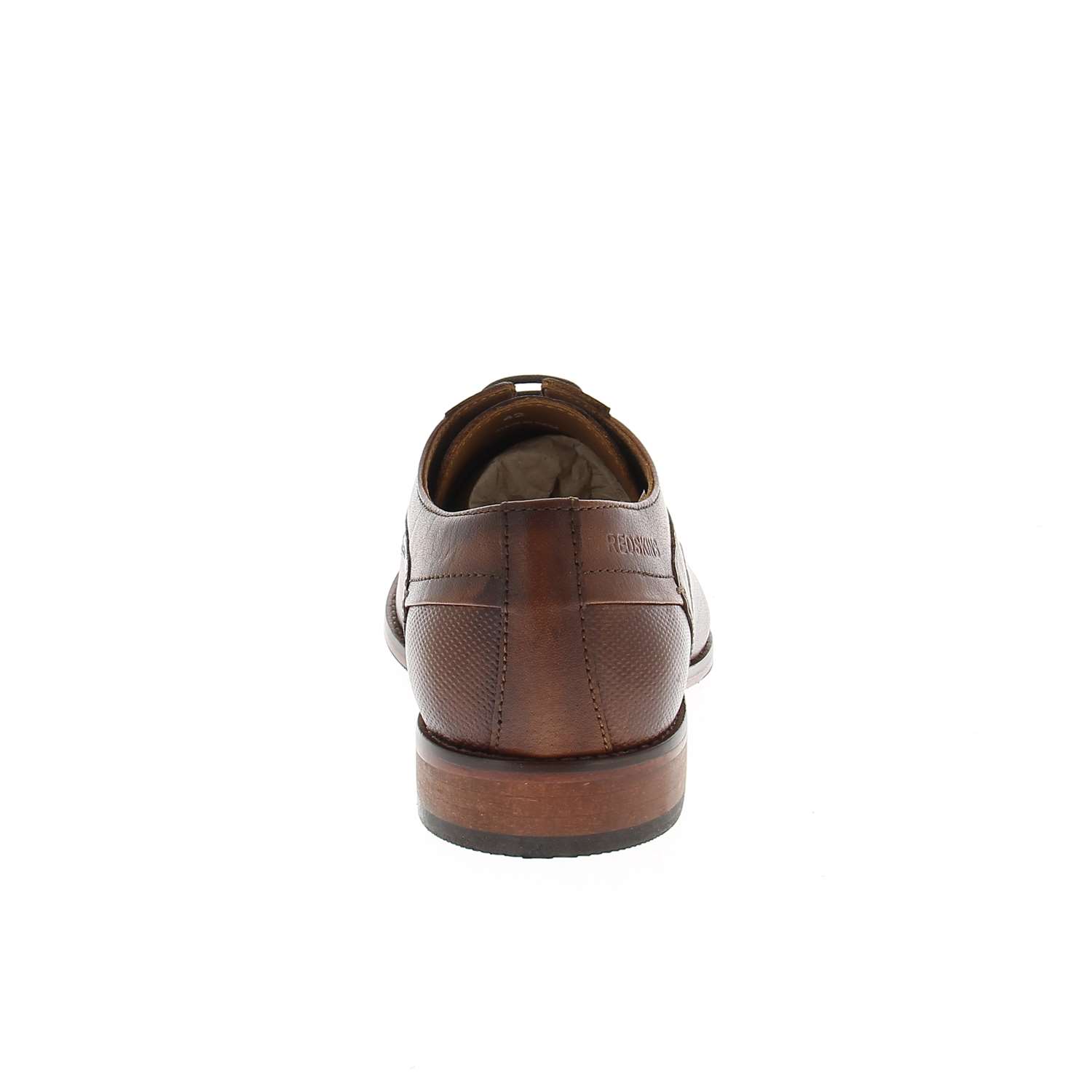 Chaussures à lacets homme REDSKINS VENERE