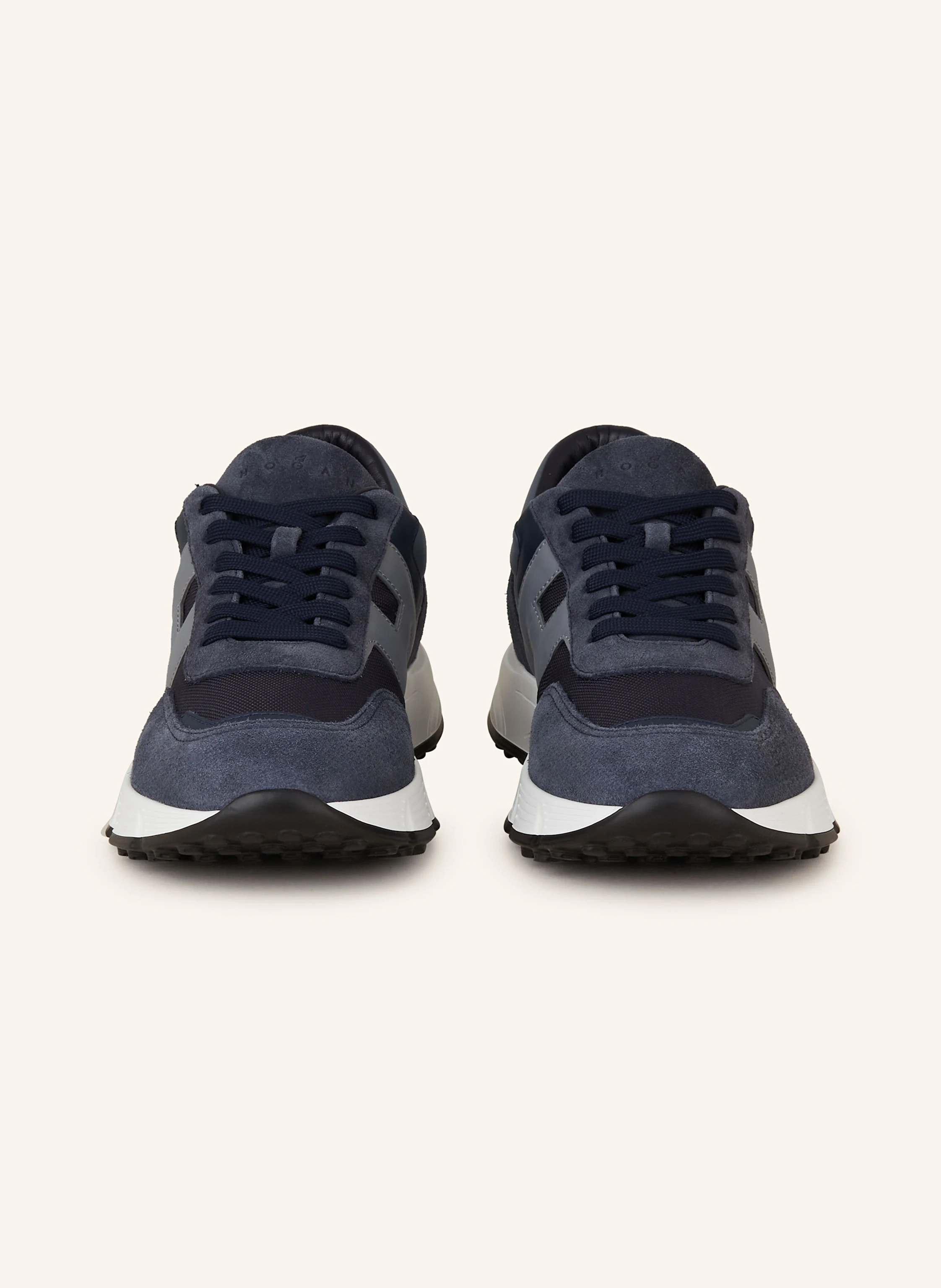 HOGAN Sneaker ALLAC NUOVA