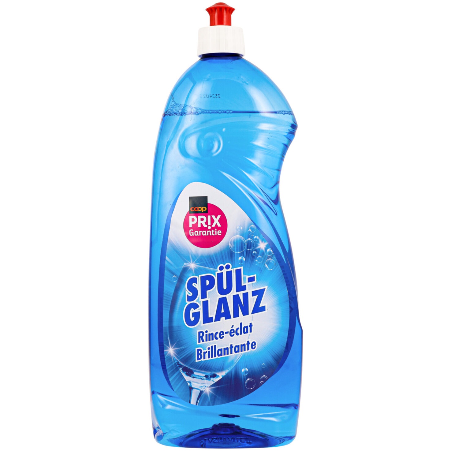 Prix Garantie Klarspüler