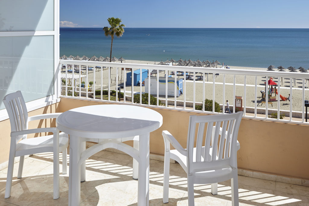 La Jabega Apartments Logies - Appartement