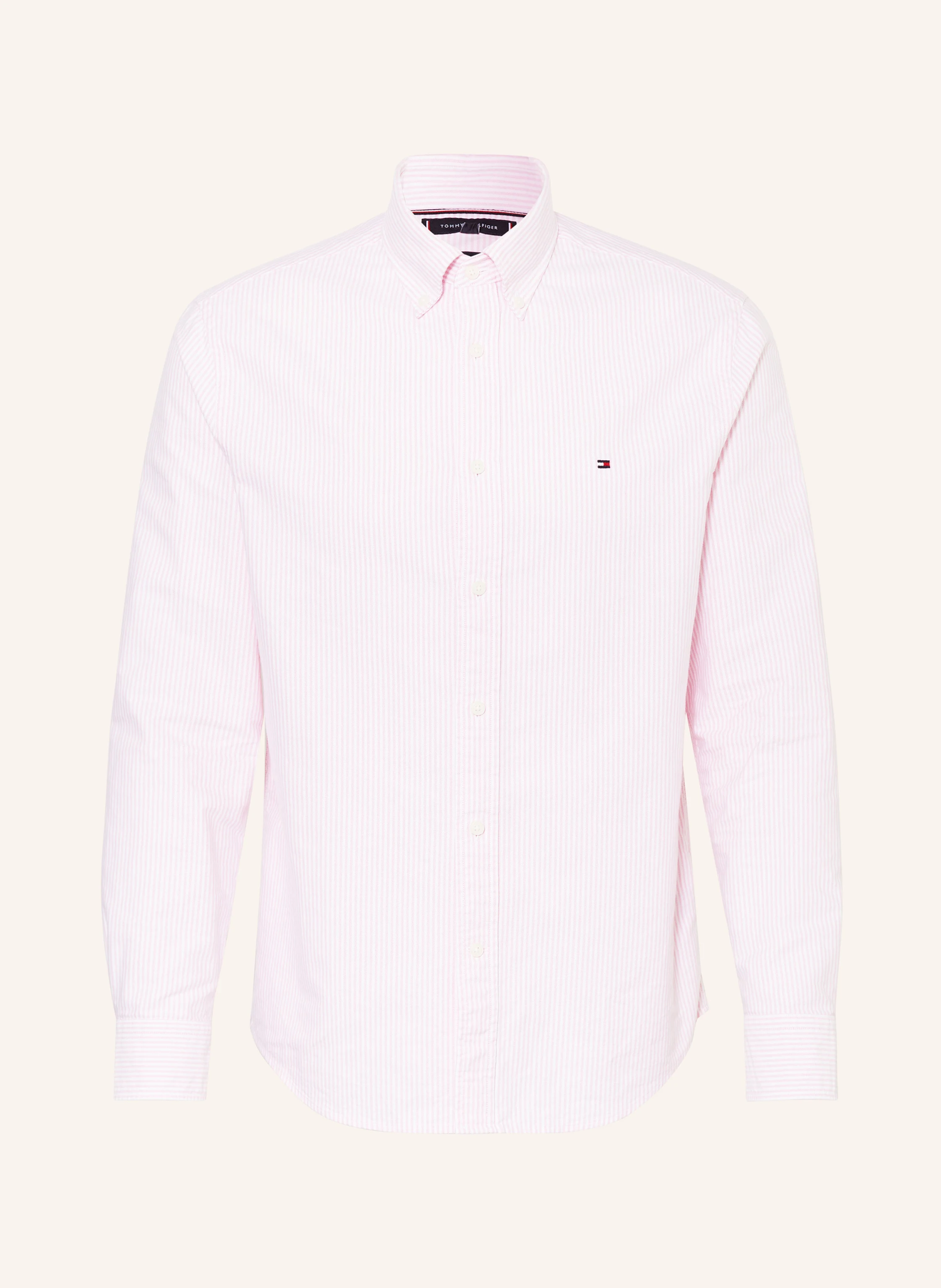 TOMMY HILFIGER Oxfordhemd Regular Fit