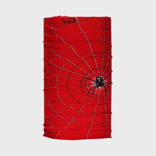 Braga De Cuello Tubularwind Júnior Spider Wind
