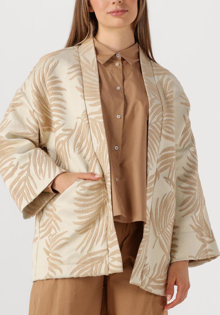beige ruby tuesday kimono berger