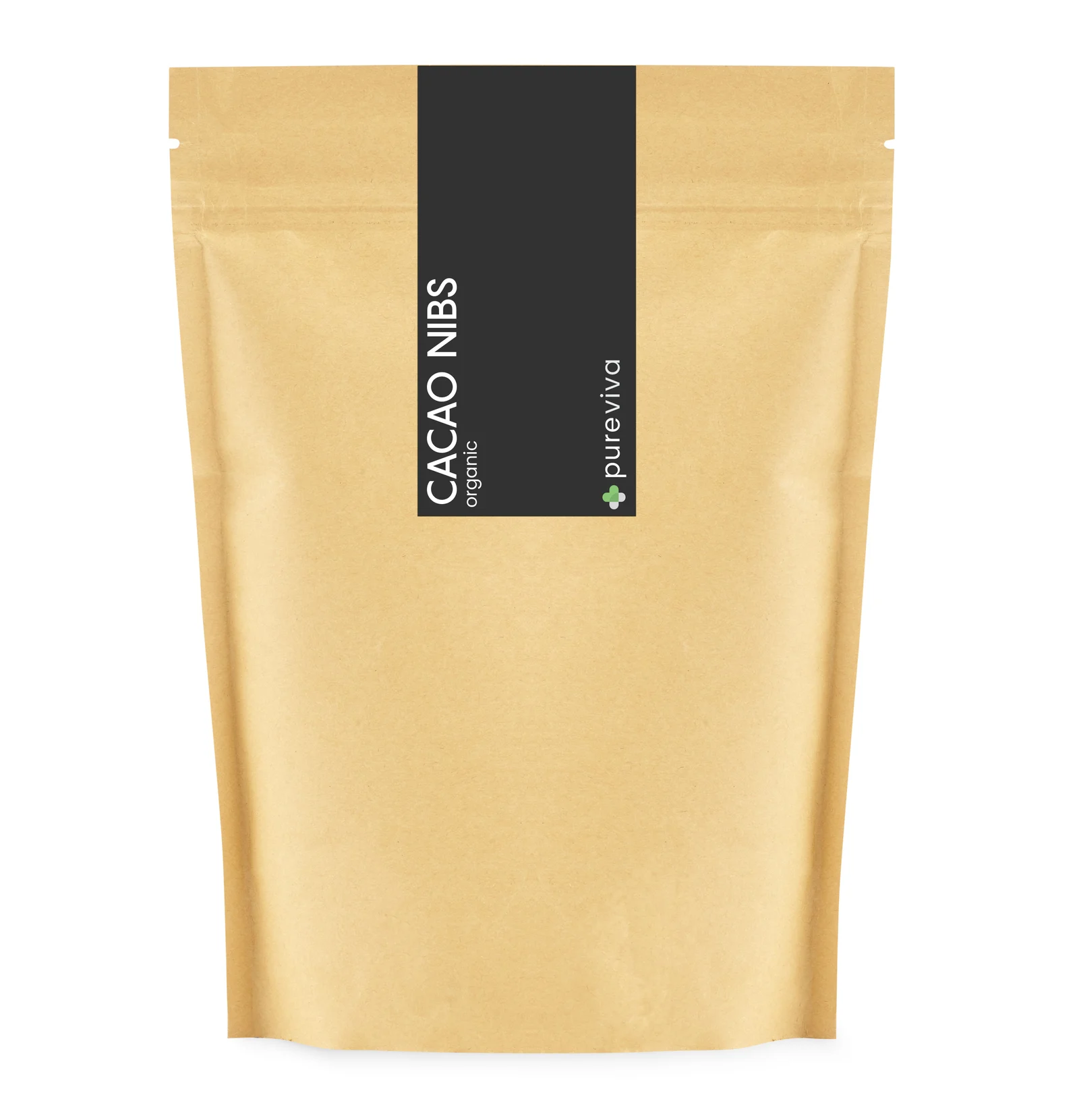 Pureviva Kakaonibs Ø (250 g)