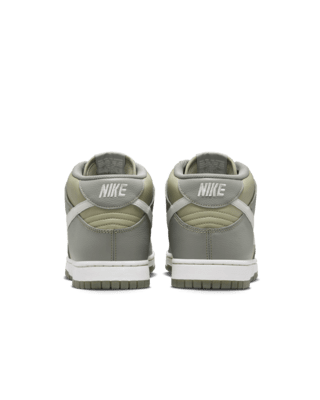 Nike Dunk Mid Men's Shoes