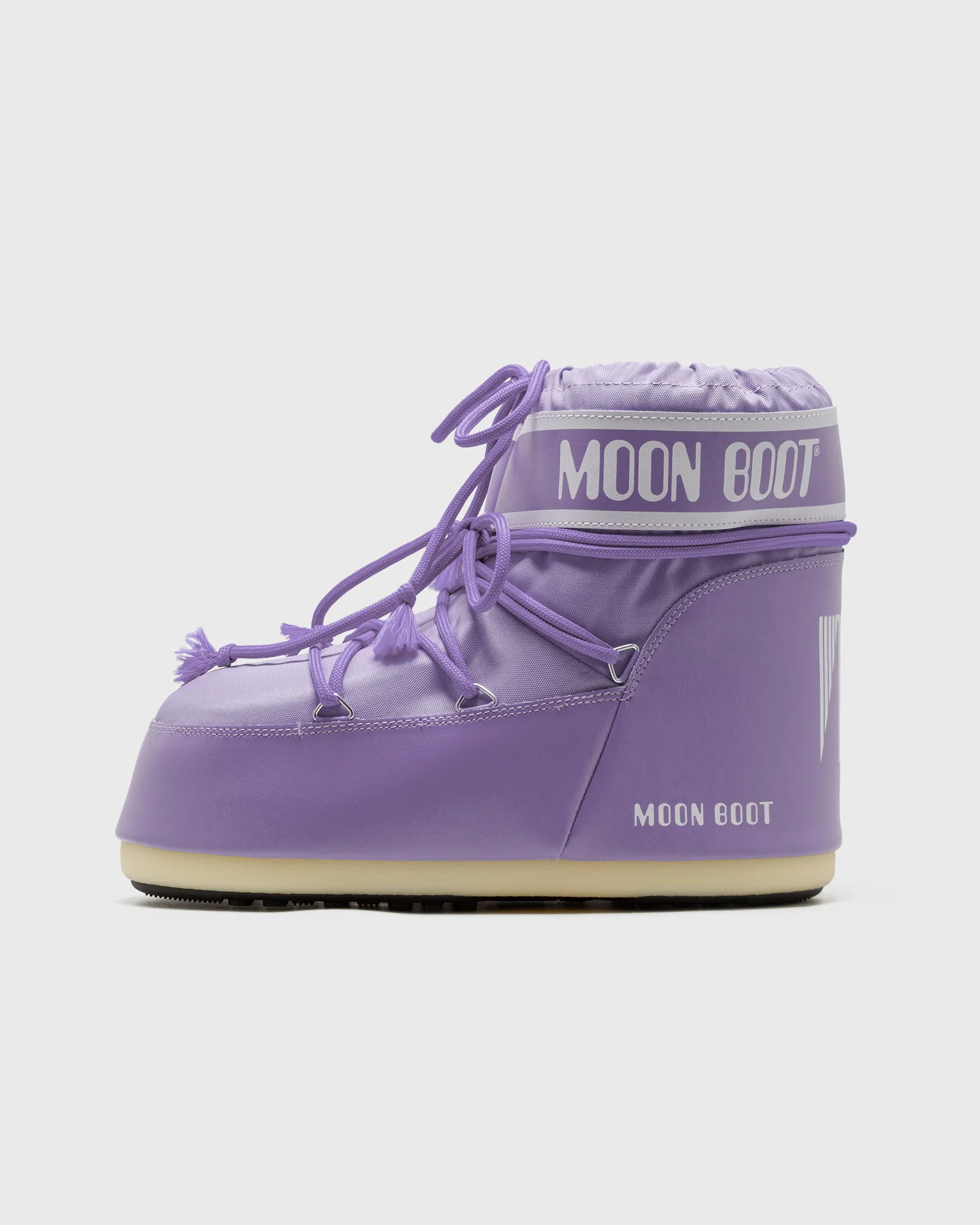 Moon Boot ICON LOW NYLON