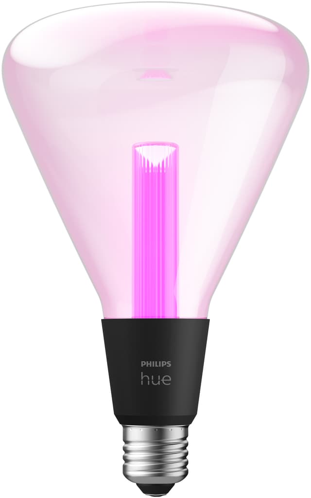 Philips Hue LightGuide LED lys E27