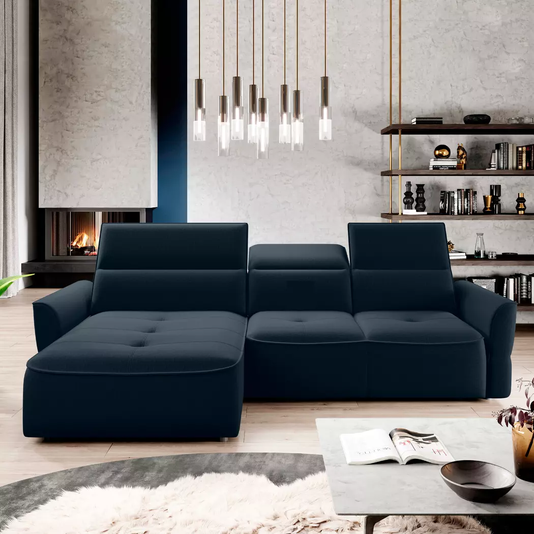 Ecksofa Murillo