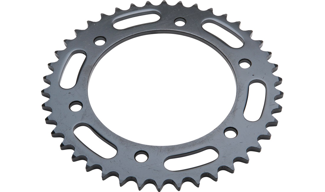Bagtandhjul Esjot 42T, CBR600RR 03-14