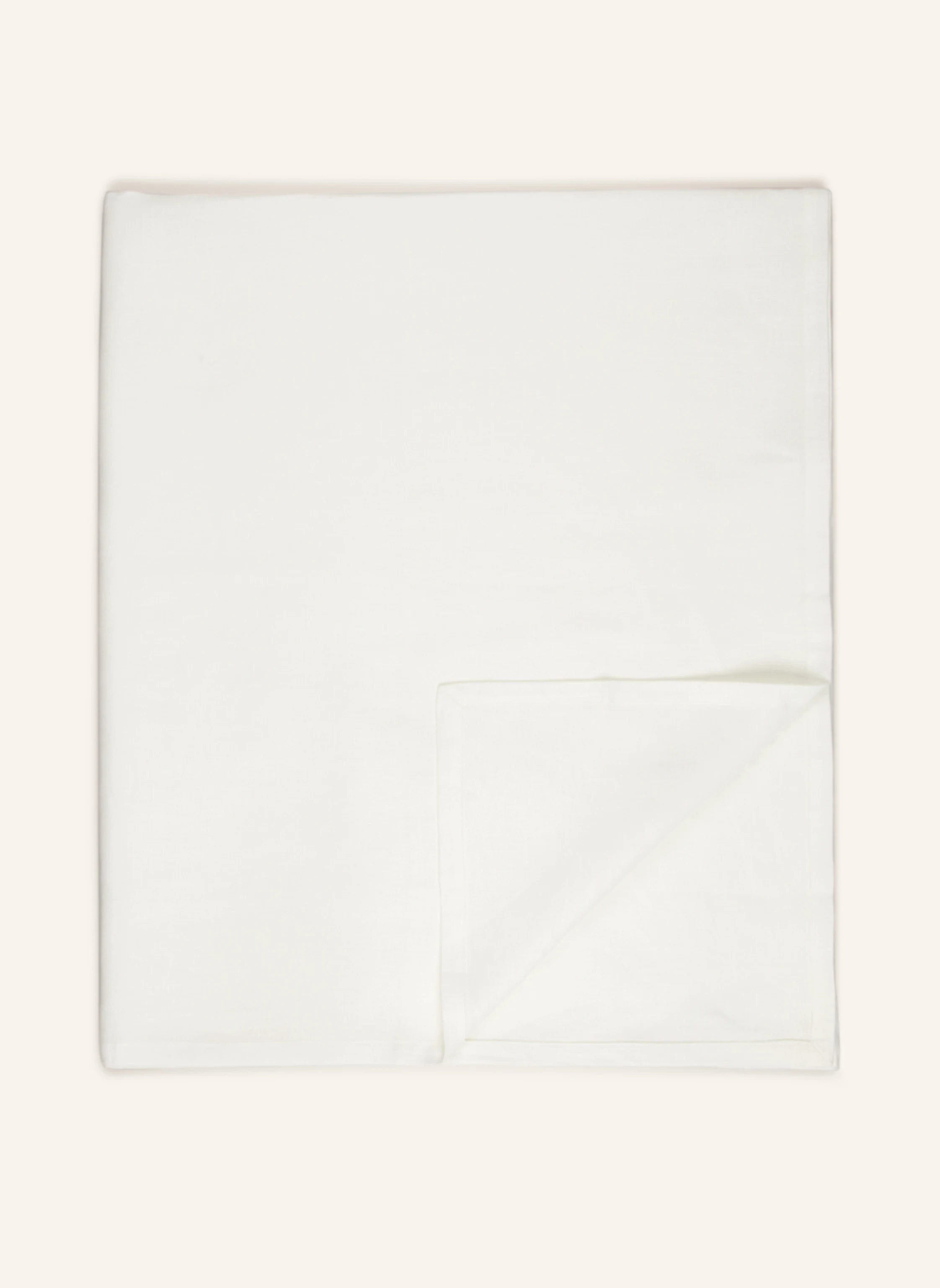 pichler Tischdecke PURE aus Leinen