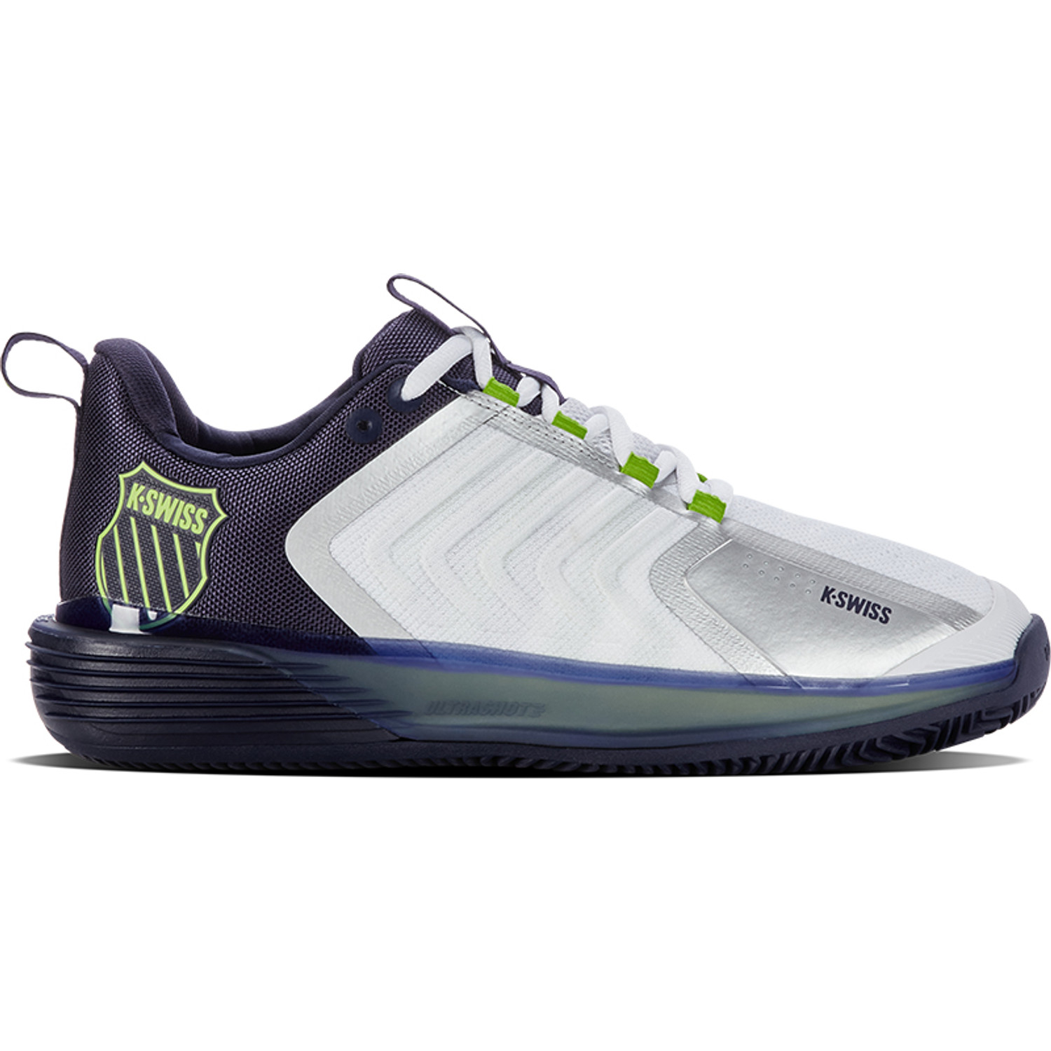 K-Swiss Ultrashot 3 Clay Heren
