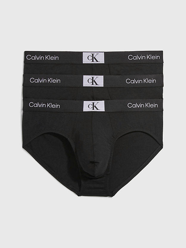 Pacote com 3 Cuecas - CK96