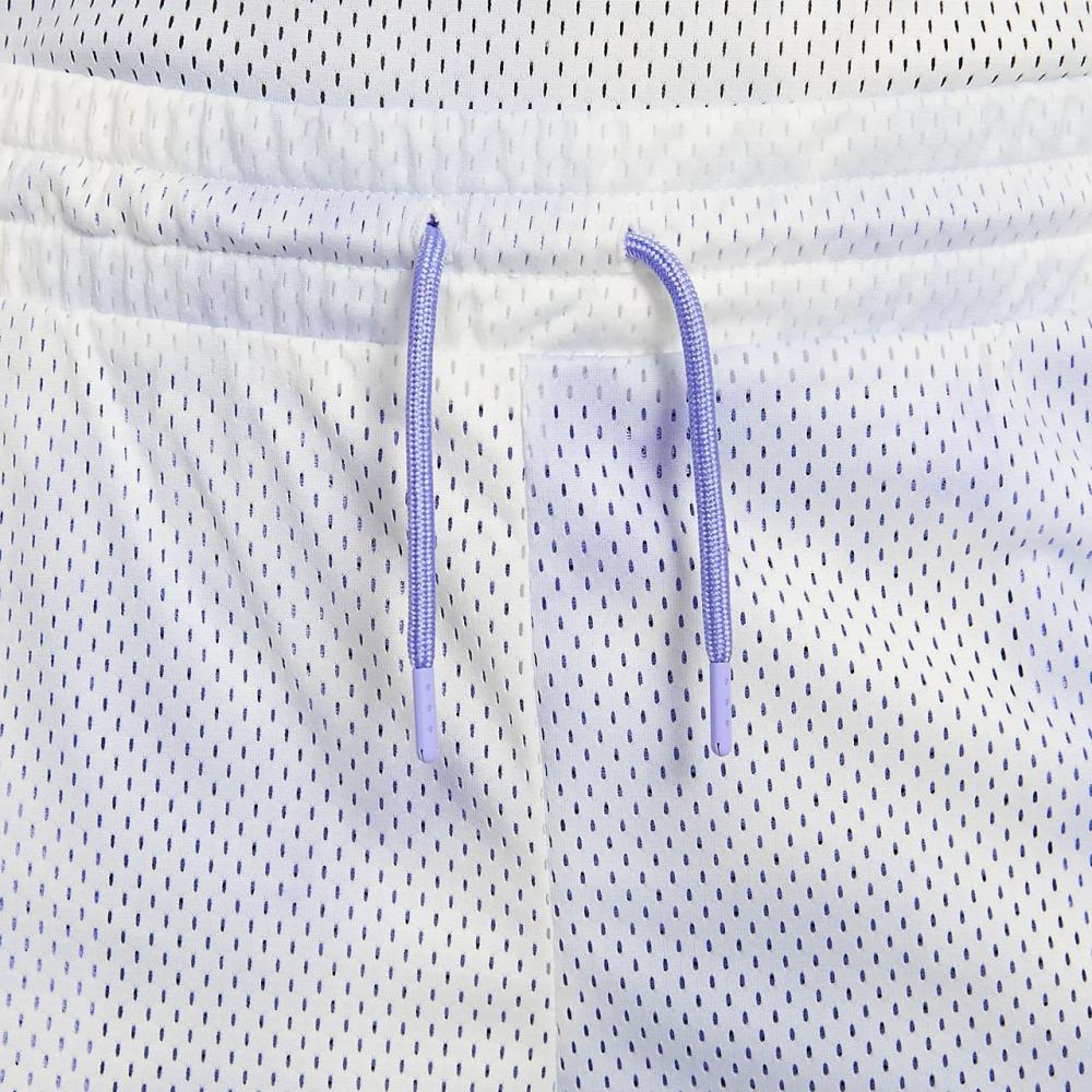 Nike Short Mauve Femme Nike Icon Clash
