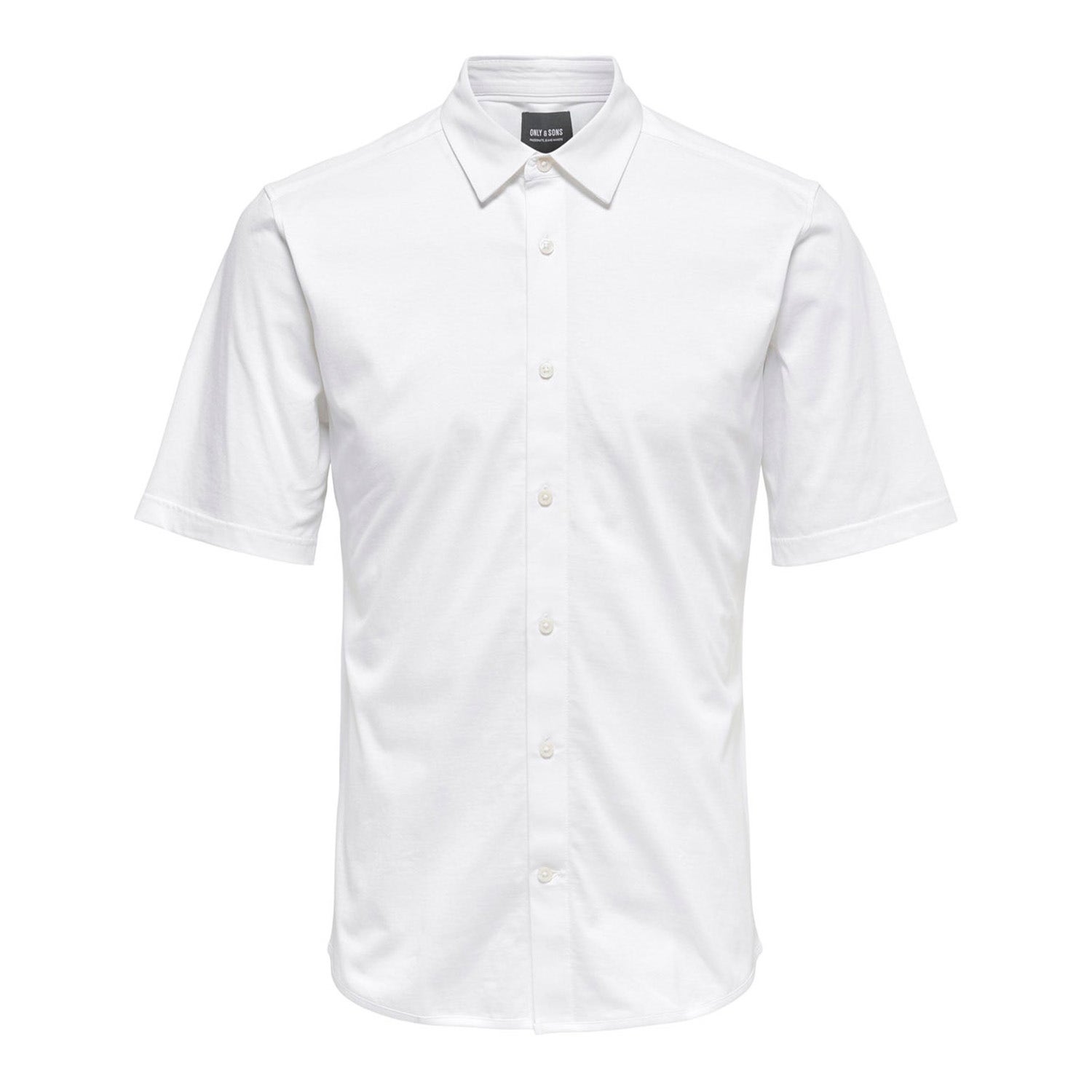 ONLY & Sons  Miles Stretch Shirt