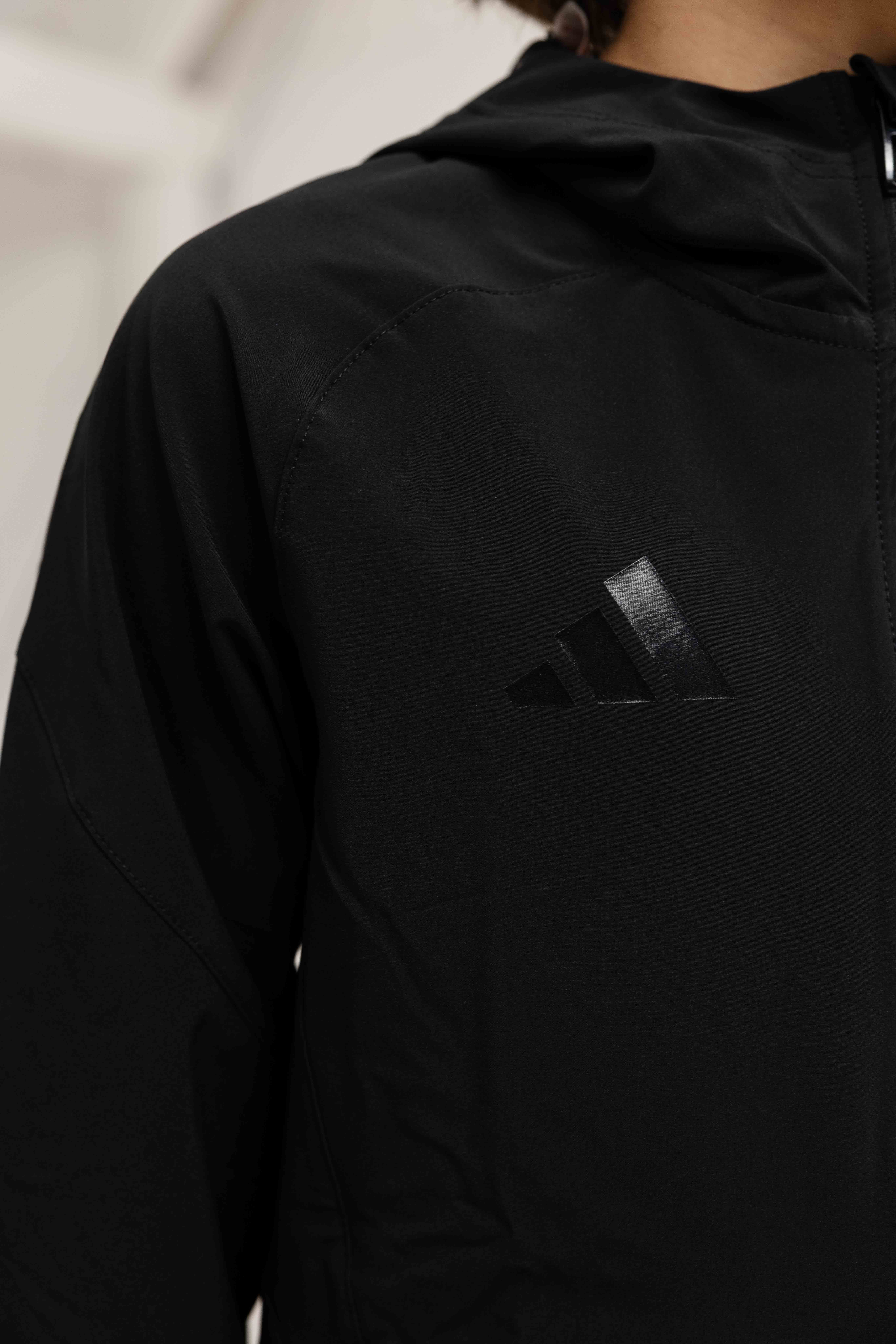 Adidas Tiro 25C Trainingspak Kids Zwart