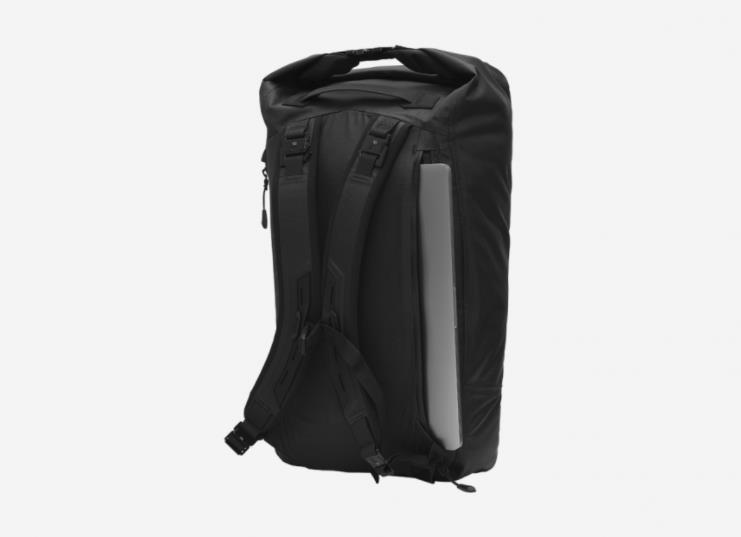 Db Journey The Element - 32 L