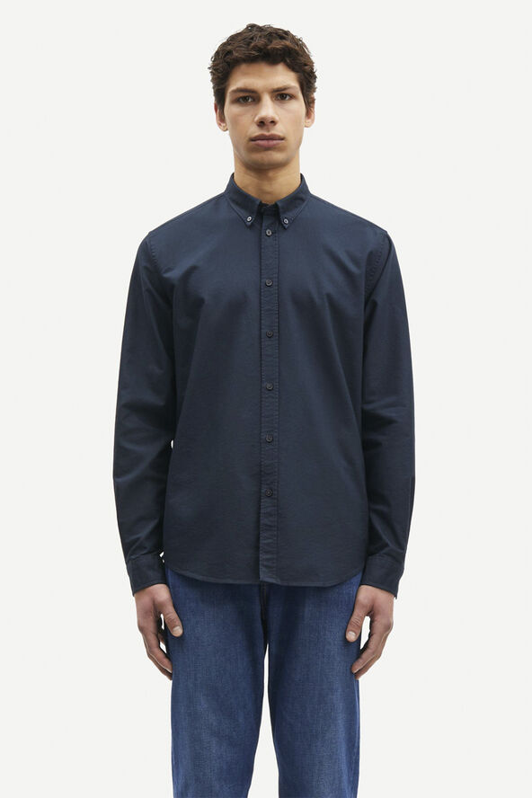 Samsøe Samsøe Saliam BX shirt 15095 Salute