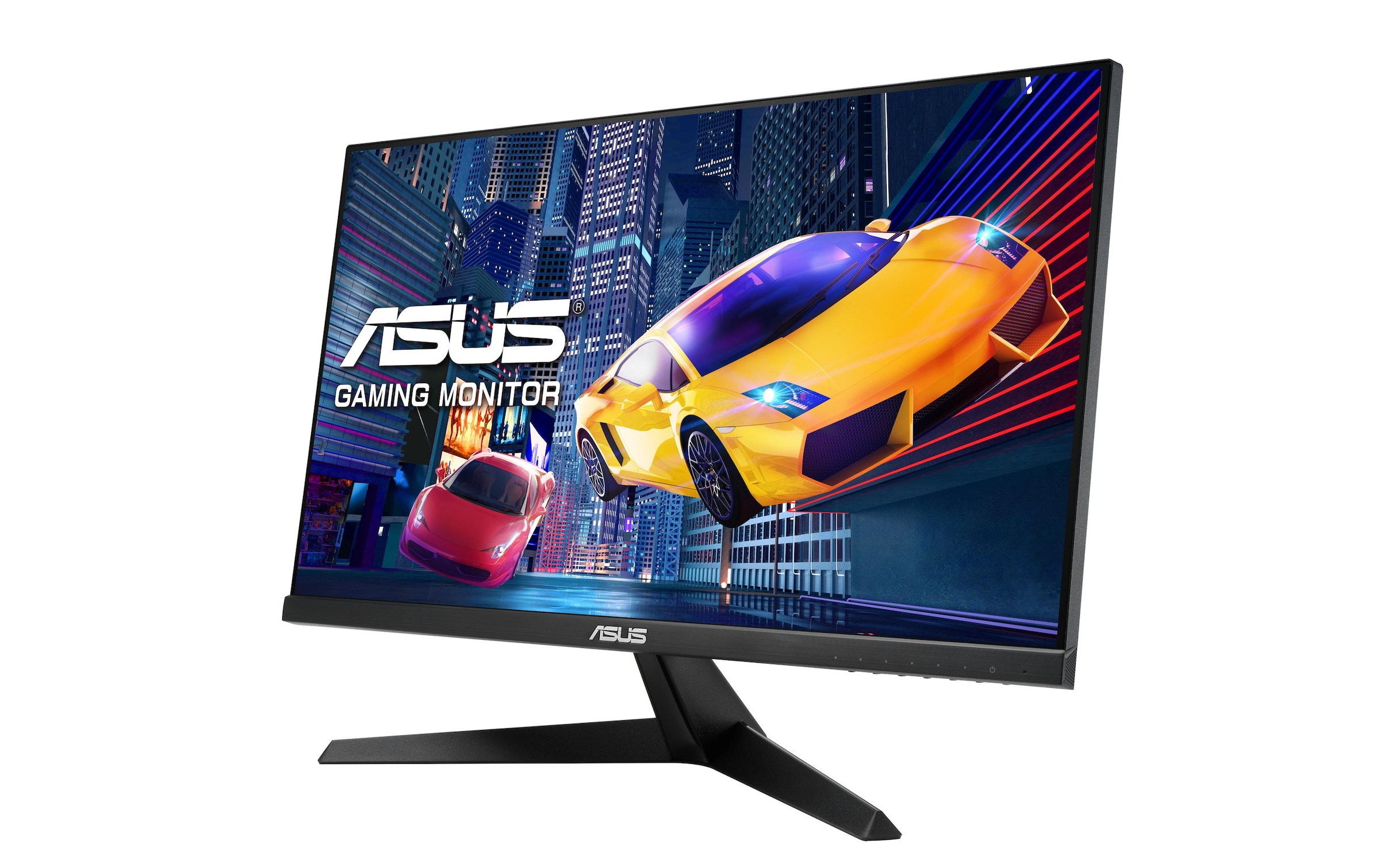 Asus LED-Monitor »EyeCare VY249HGR« 60,214 cm/23,8 ″  1920 x 1080 px Full HD