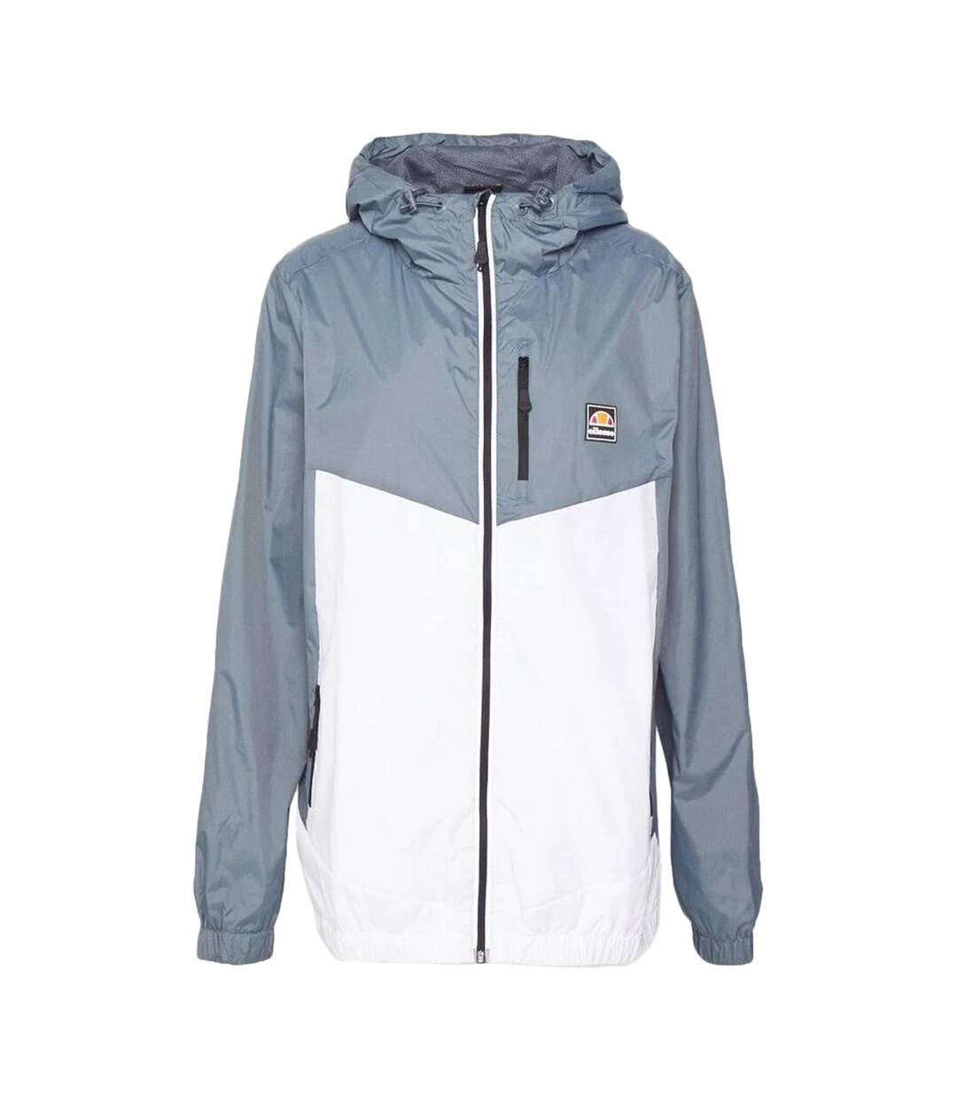 Veste à Capuche Ellesse Fraction FZ STOCK