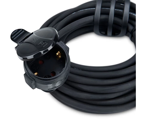Andersson ECO 1.0 - Extension cord outdoor 10m IP44