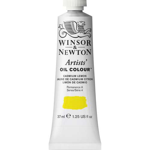 WINSOR & NEWTON™ Artists' Oil Colour Ölfarben, einzeln