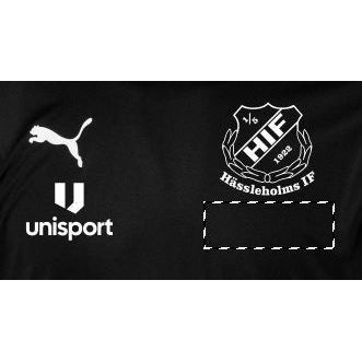 teamGOAL 23 Training Jersey Black-Asphalt
