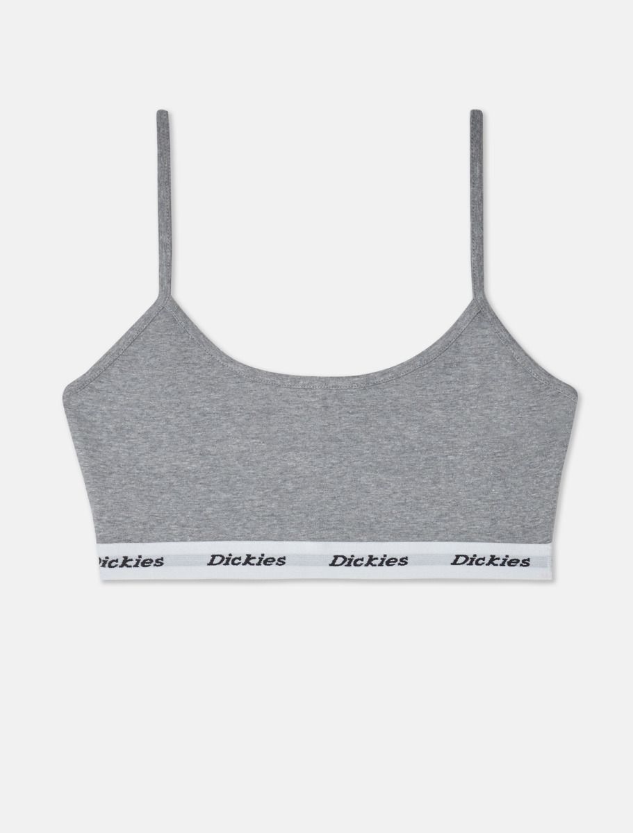 Dickies Dickies Bralette Black