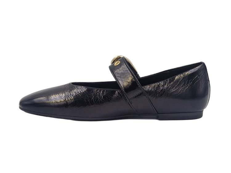 Gabor 74.144 schwarz (gold)