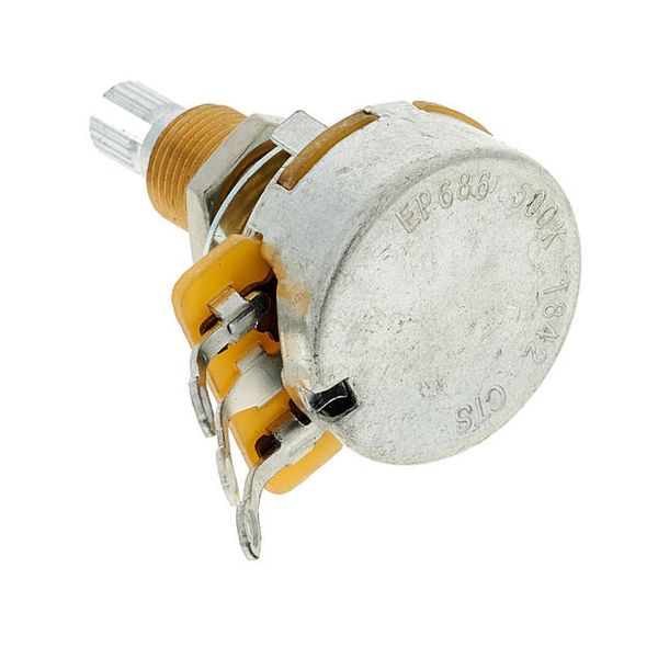 Allparts SC-Style Wiring Kit