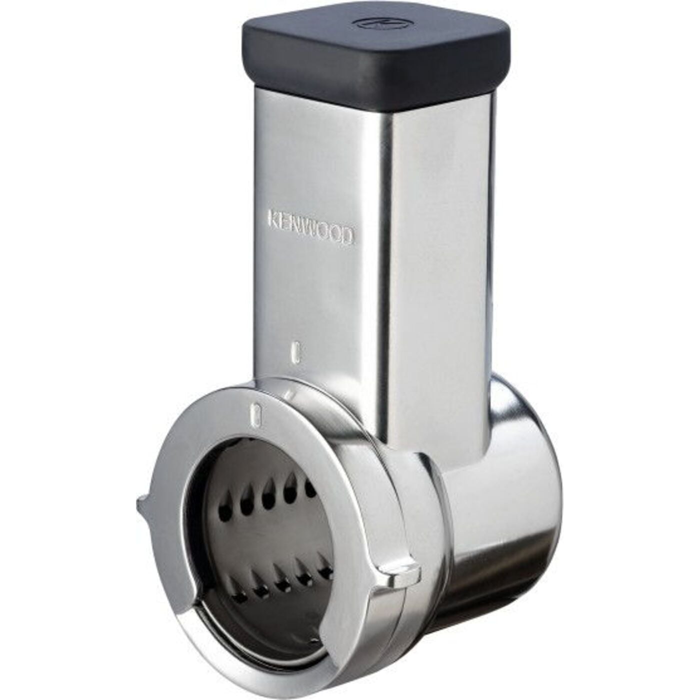 KenwoodTrommelraffel KAX643 ME