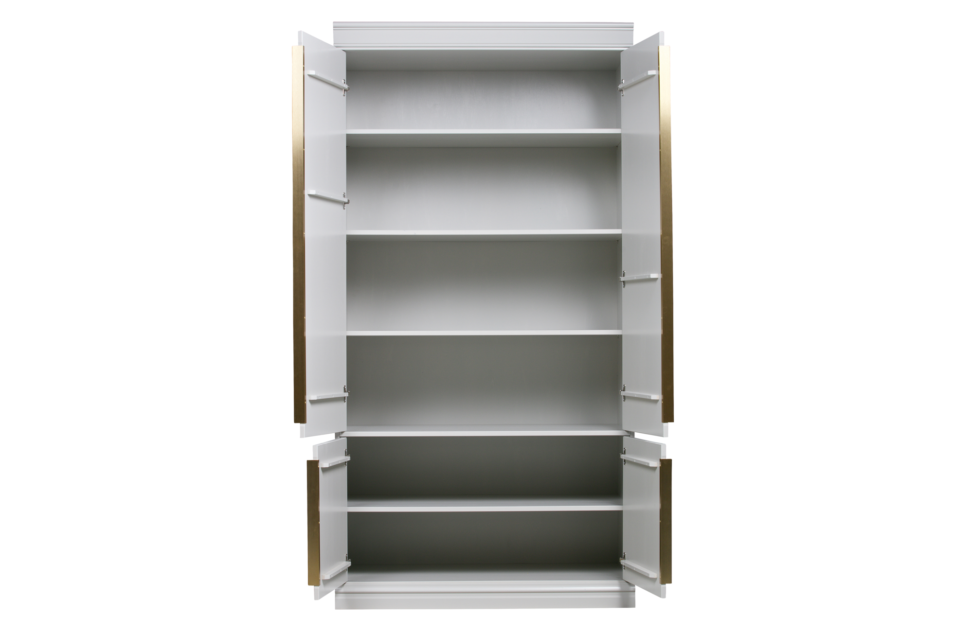 Kast Organize 44 Grenen - Mist