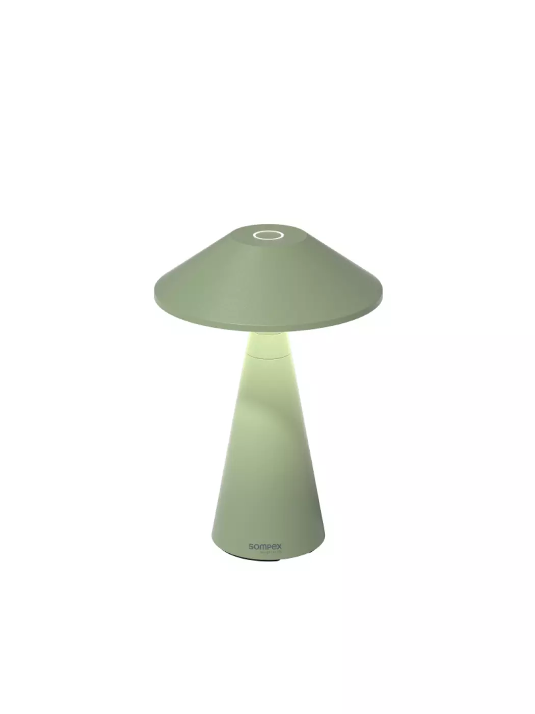 LED-Akku-Tischleuchte Move