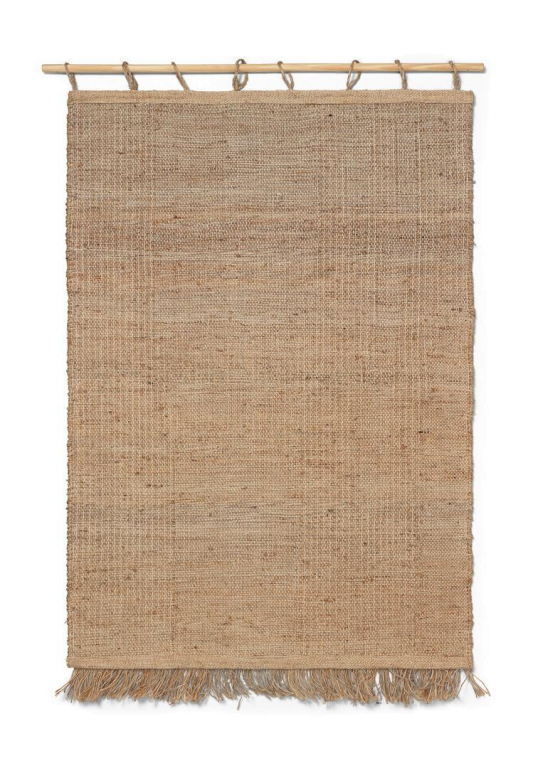 Ferm Living Harvest Wall Rug wandkleed