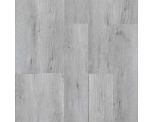 XXL Vinyl Plank Alaska Grijs Zelfklevend 23x91,4 cm
