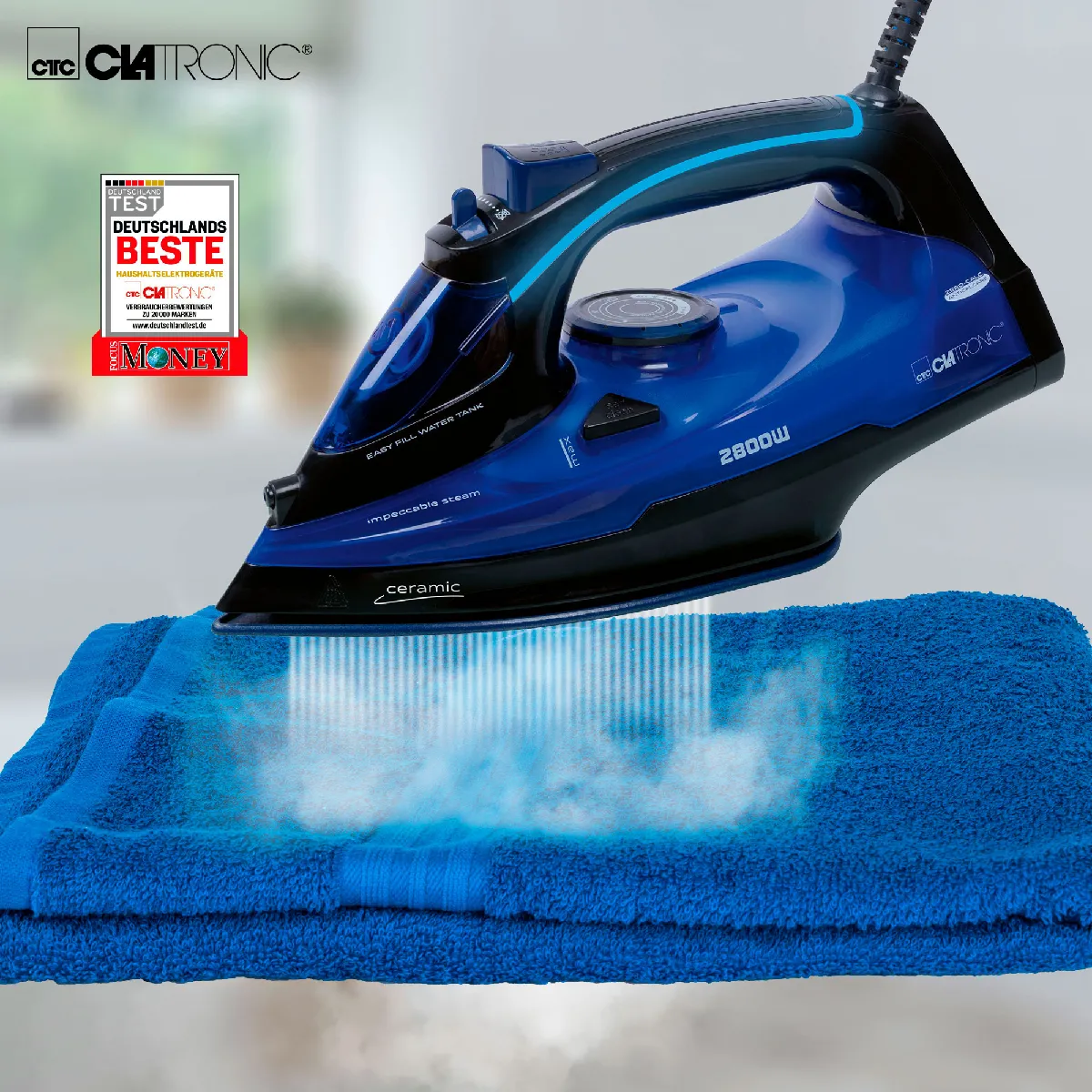 Clatronic DB 3755