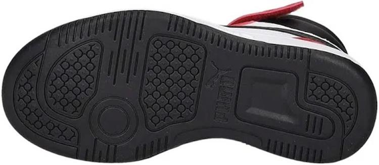 PUMA 400879 Rood