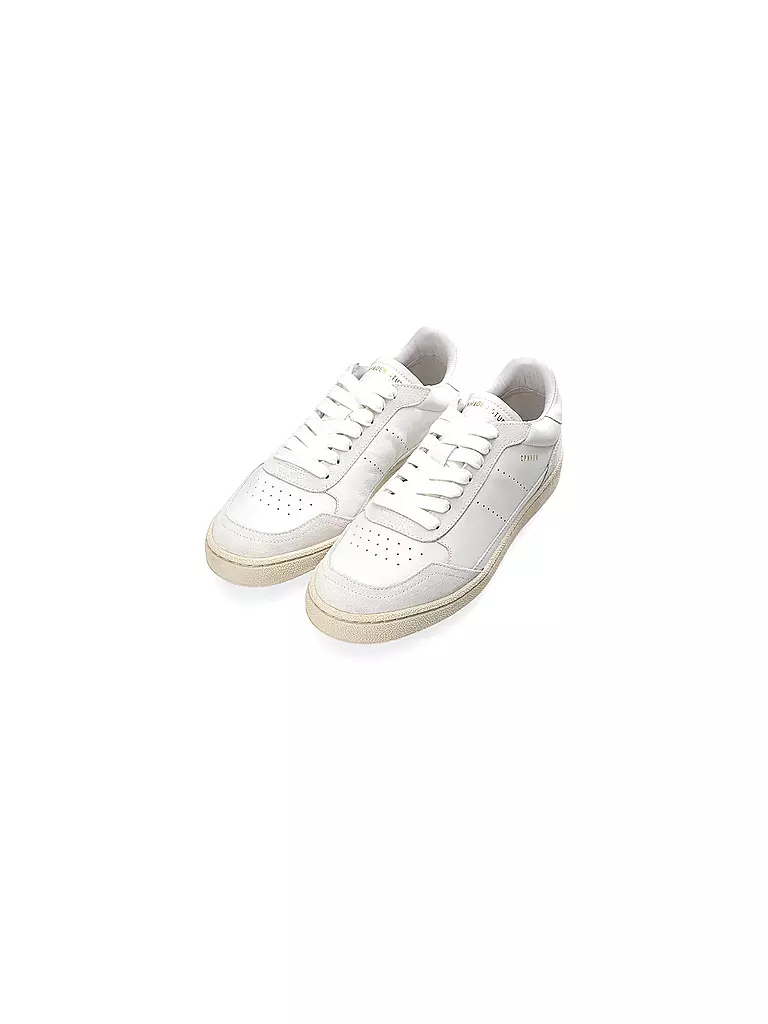 COPENHAGEN Sneaker CPH255 weiss