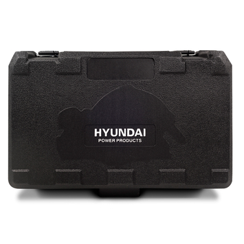 Hyundai elektrische schaaf 950W 82x4mm