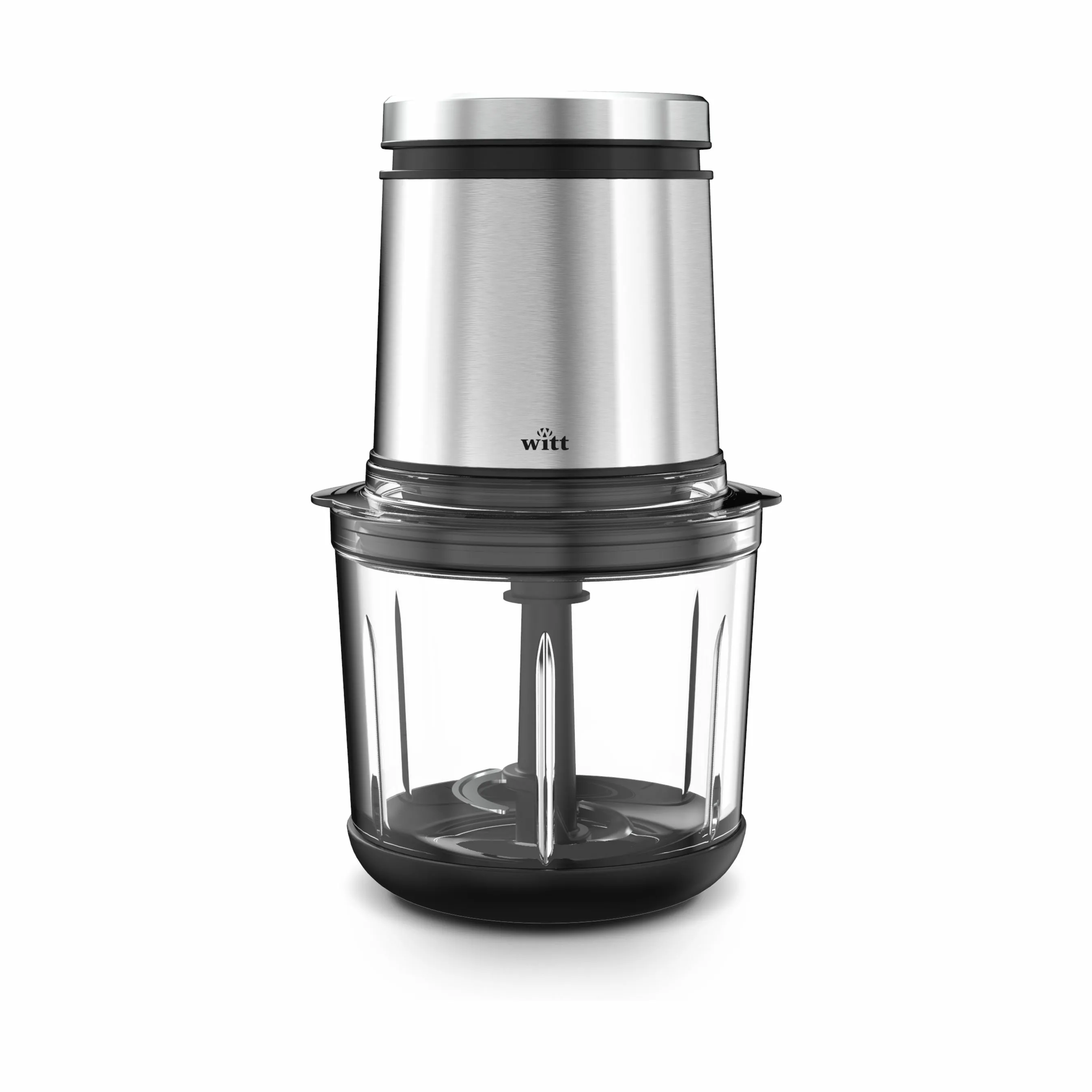 Witt Classic Minihakker