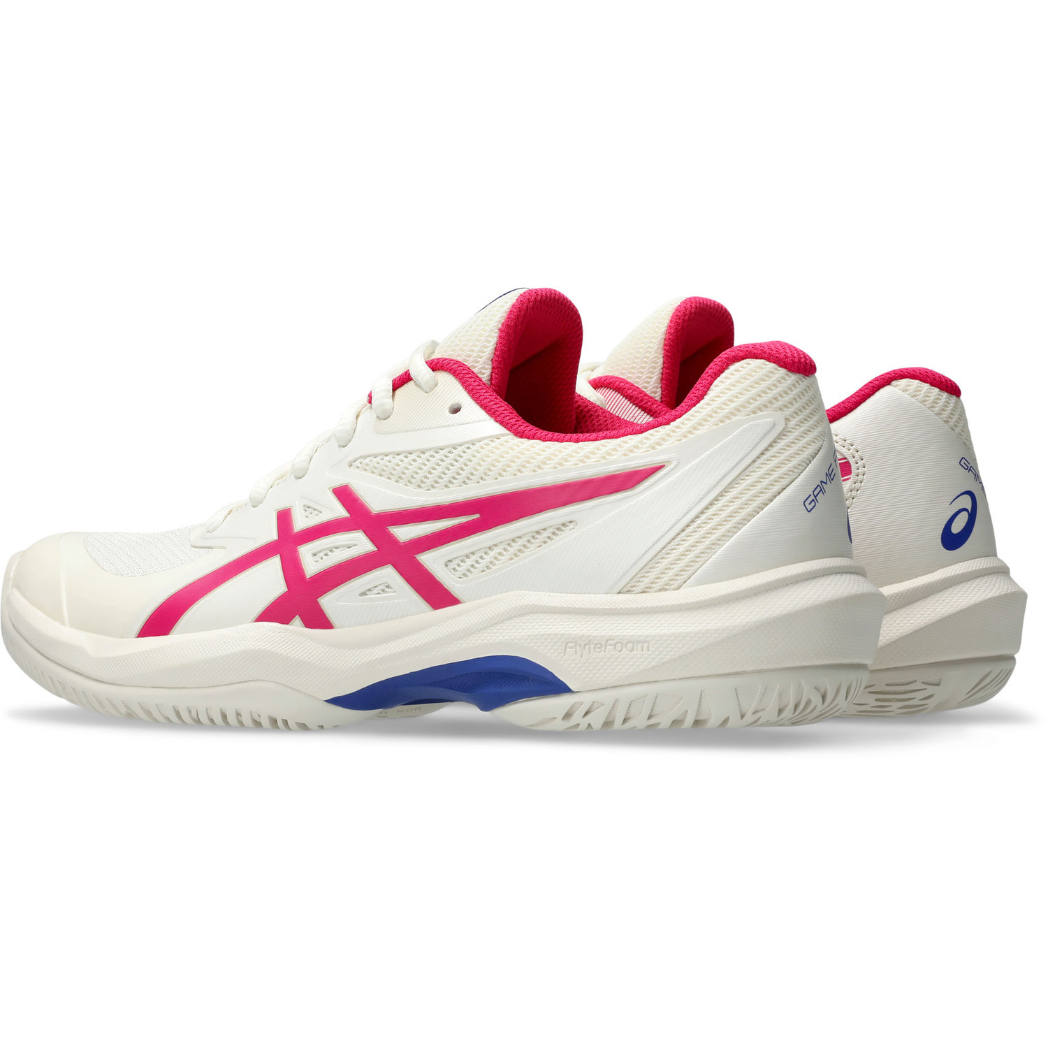 ASICS Game FF Dames
