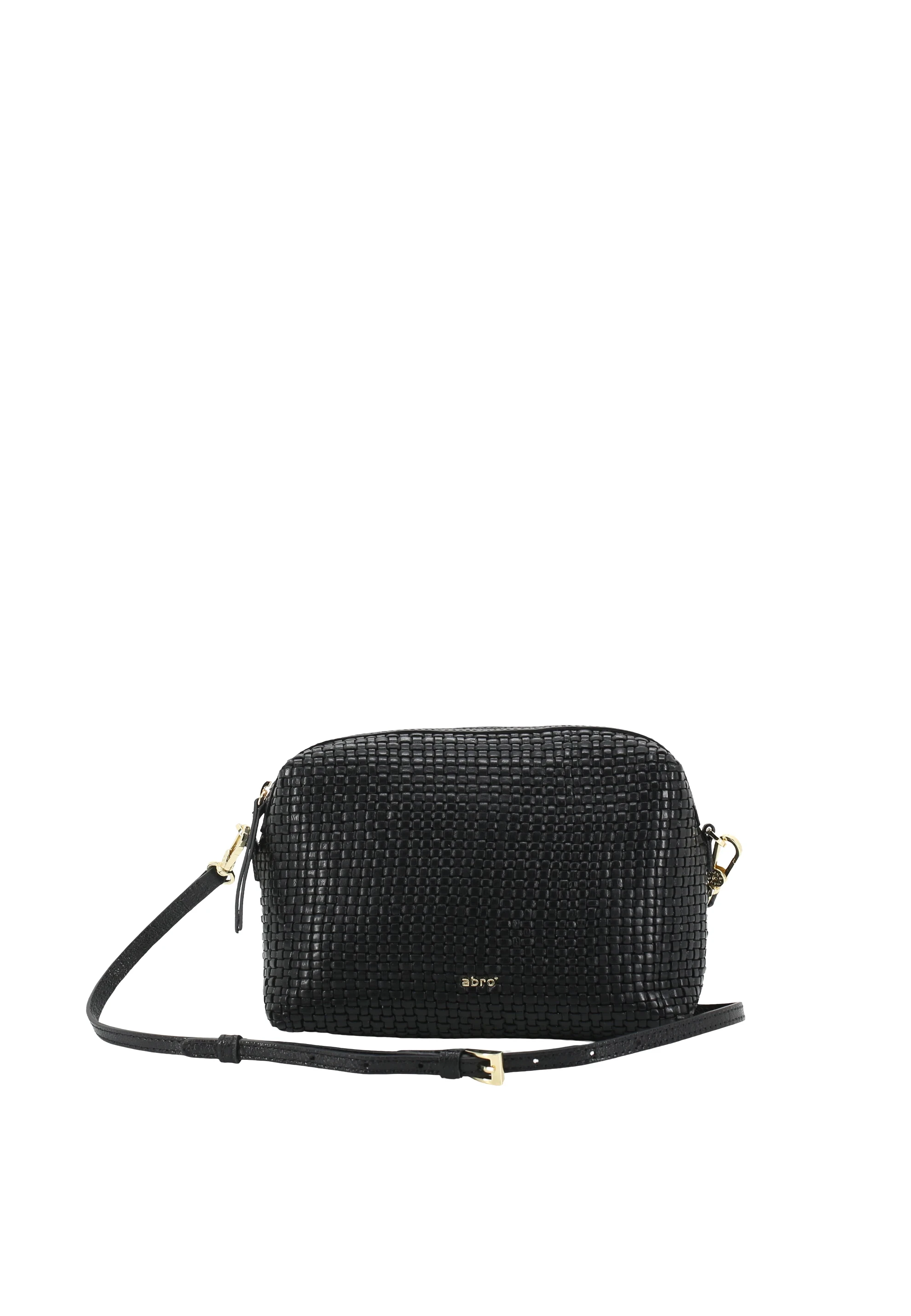 Cross body bag KAIA Leather Mini Eleonor Standard