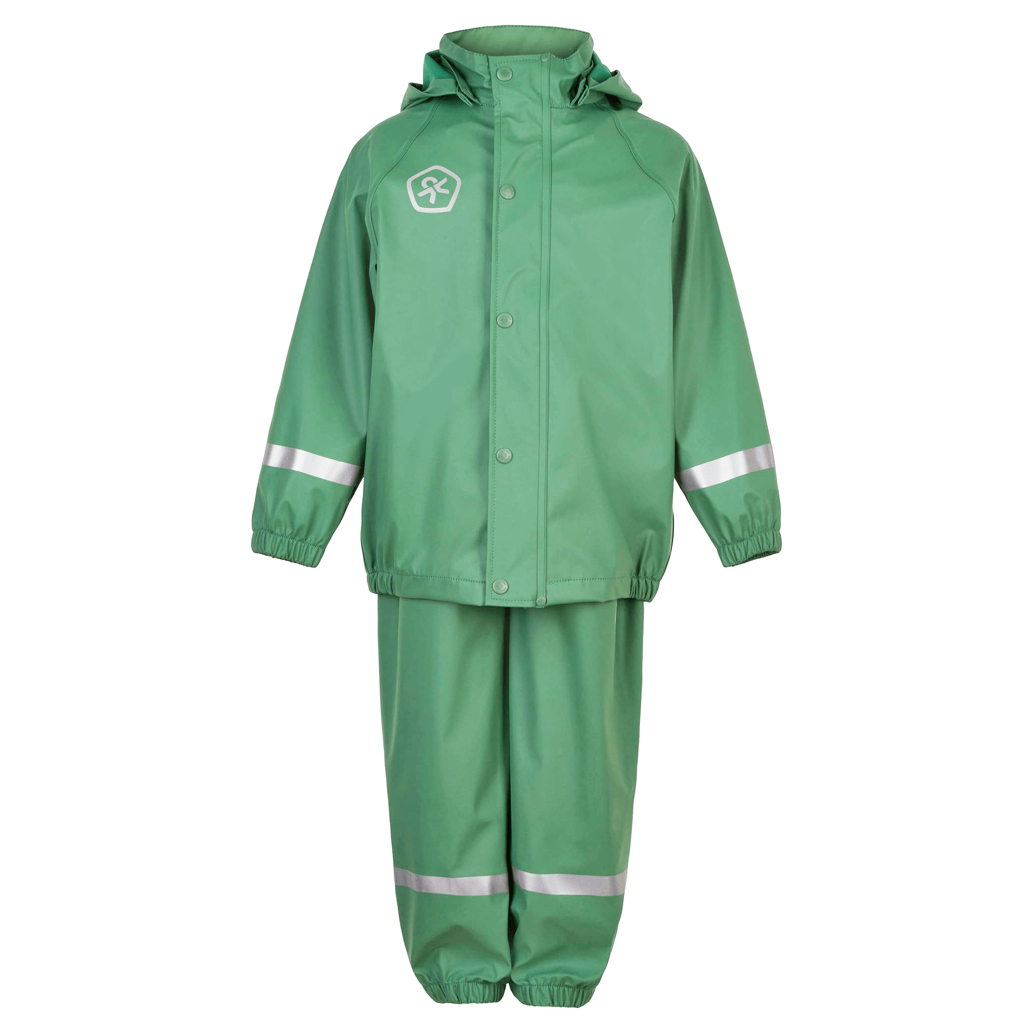 Color Kids Ensemble Imperméable 2-10ans