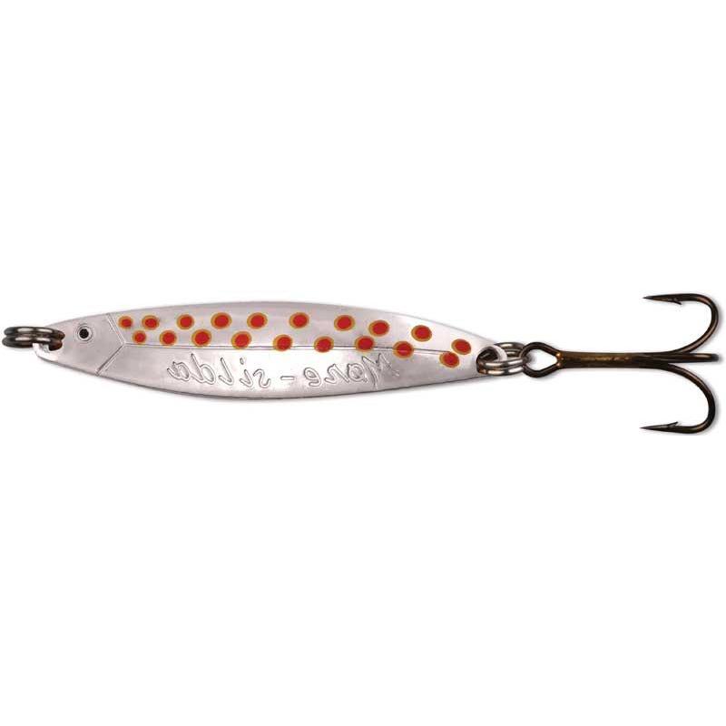 Cuiller Ondulante Blue Fox Moresilda Trout - 10G