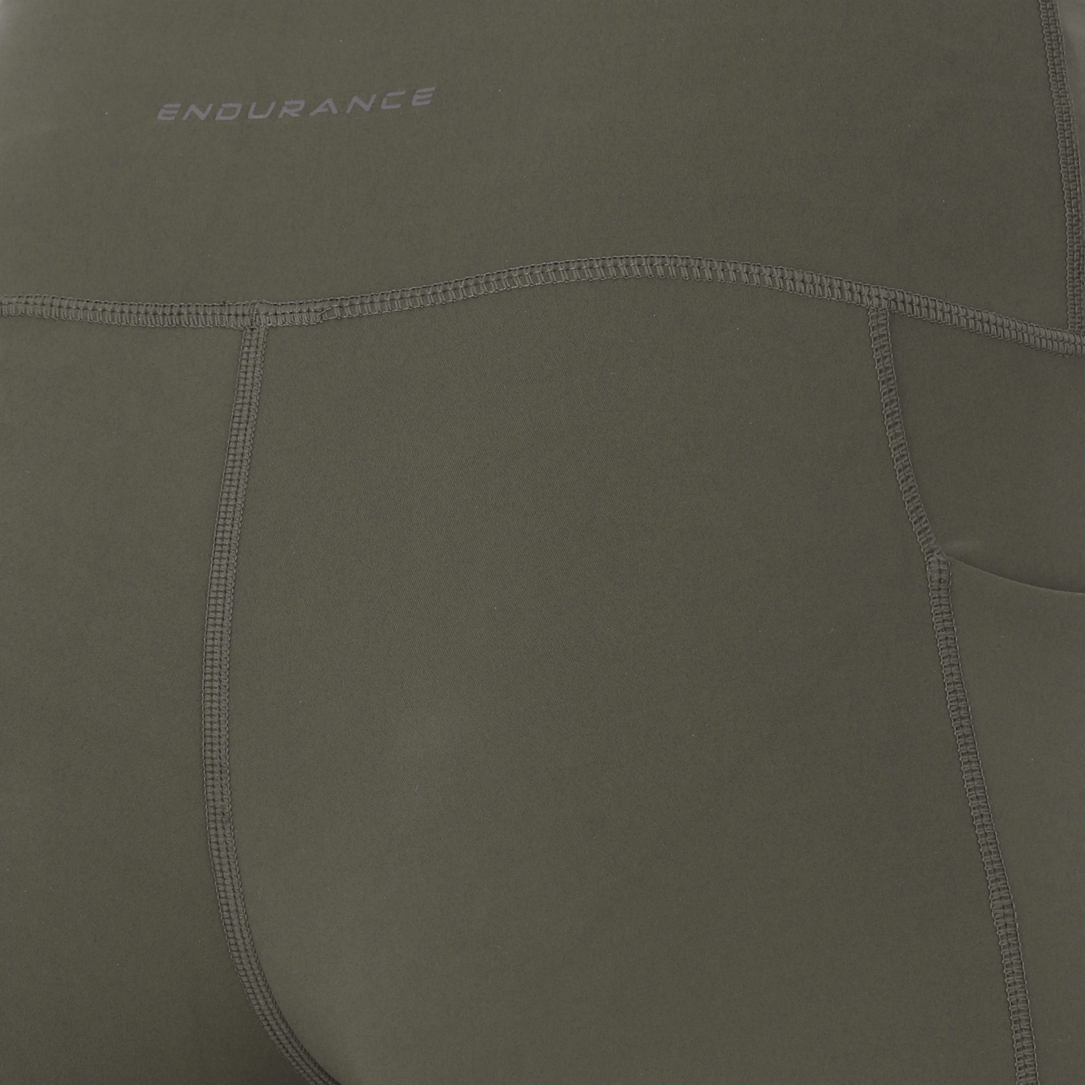 Endurance Moovy W Tights - Treningstøy