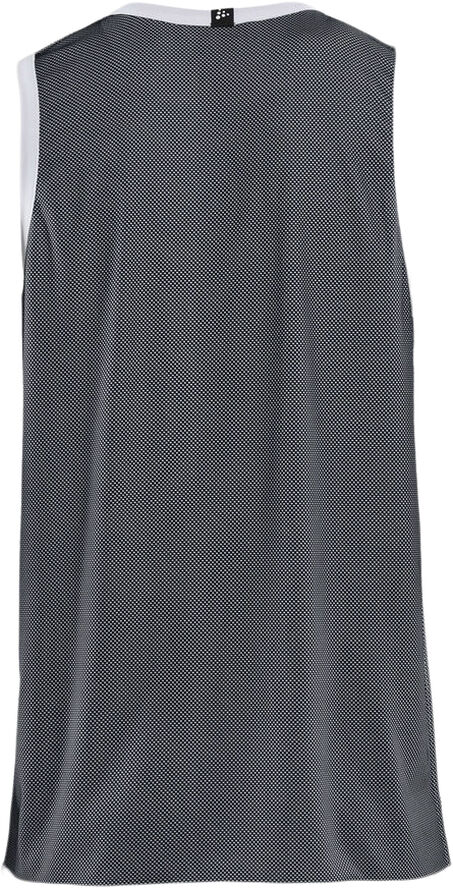 Craft Progres Reversible Basket singlet Grå