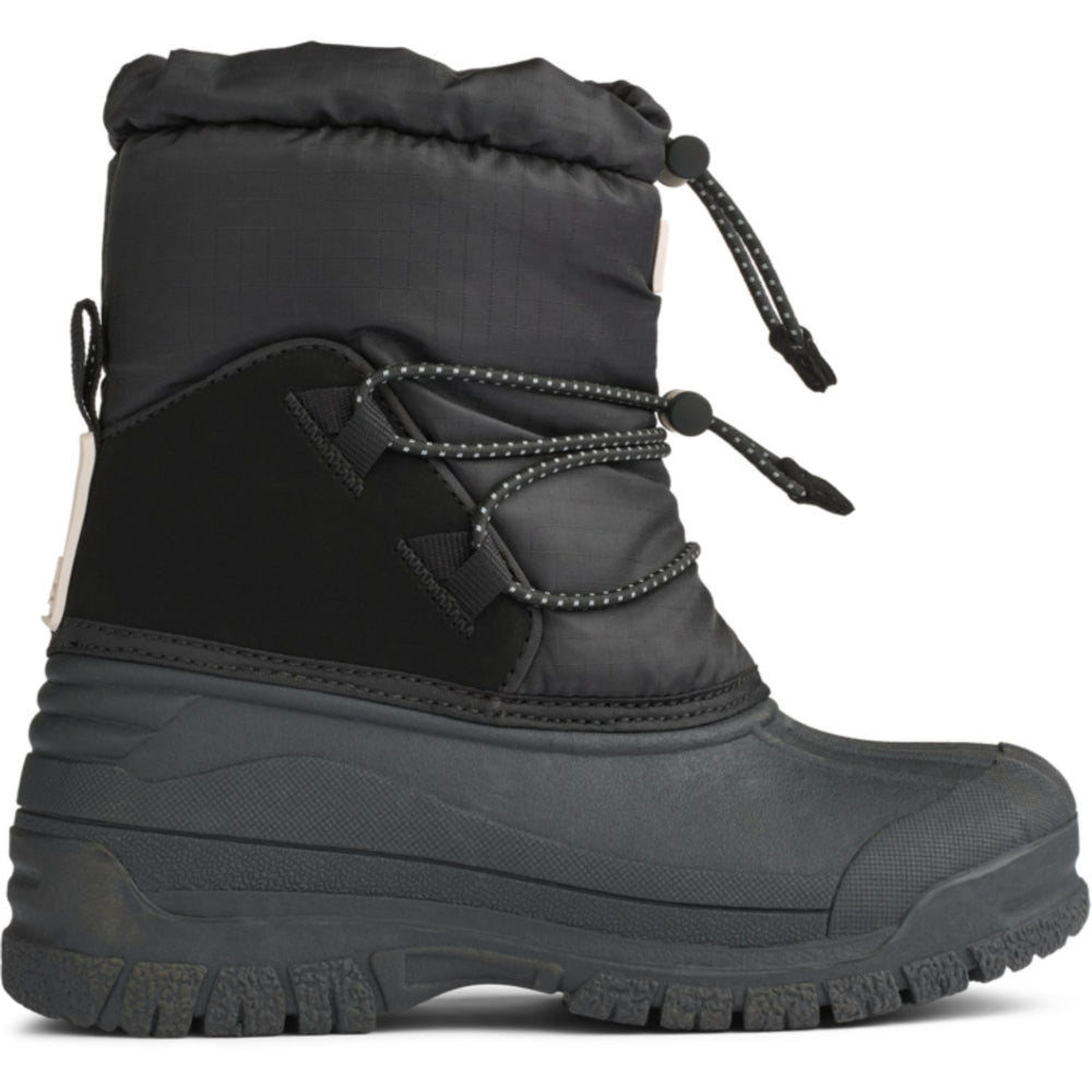Køb LIEWOOD Black Ania Winter Støvle